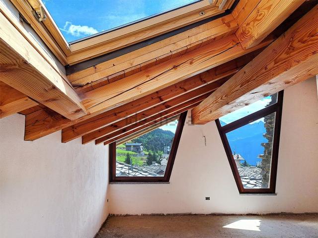 Appartamento in vendita di 96 m² in Frazione Fossaz Dessus