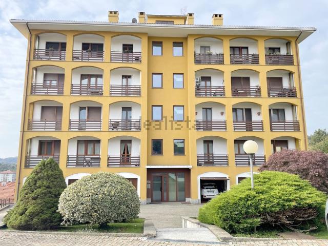 Appartamento in vendita di 96 m² in Frazione Pratrivero, 23