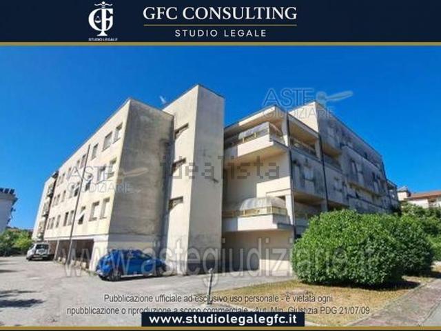 Appartamento in vendita di 96 m² in Largo Wanda Pitoni, 2