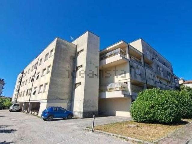 Appartamento in vendita di 96 m² in Largo Wanda Pitoni, 2