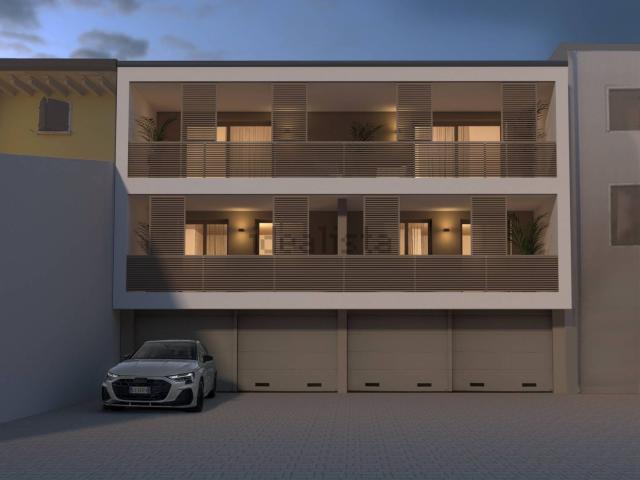 Appartamento in vendita di 96 m² in Piazza Umberto I