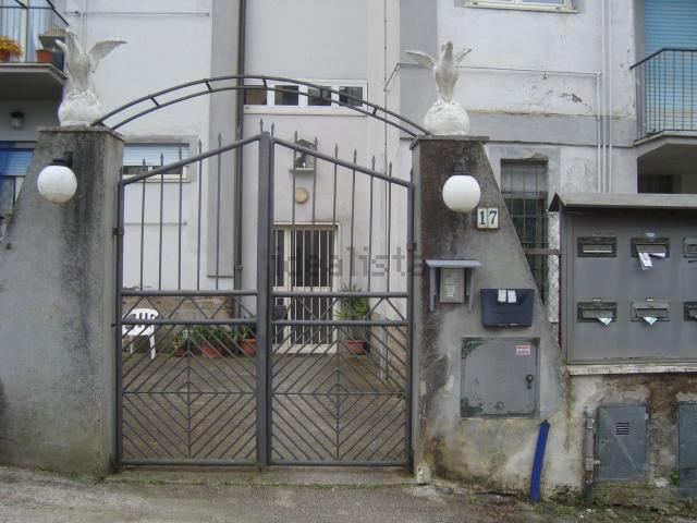 Appartamento in vendita di 96 m² in Piazza Aldo Moro, 17