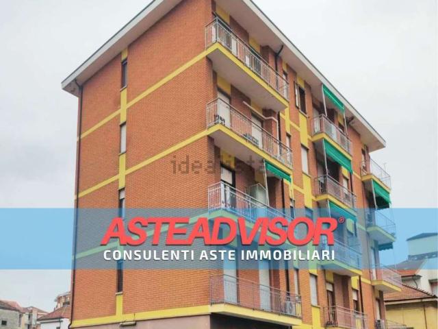 Appartamento in vendita di 96 m² in Piazza G. Marconi, 43