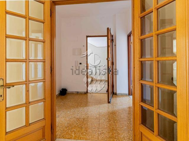 Appartamento in vendita di 96 m² in Piazza Garibaldi
