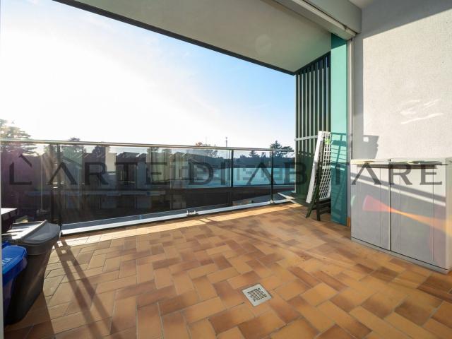 Appartamento in vendita di 96 m² in Piazza Lorusso, 1