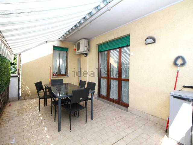 Appartamento in vendita di 96 m² in Piazza San Francesco d&apos Assisi