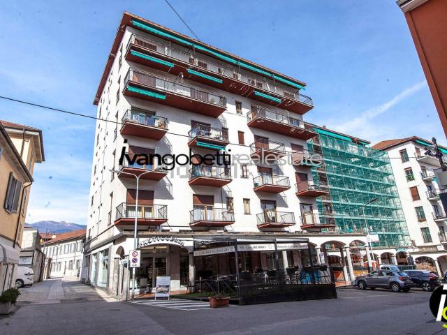 Appartamento in vendita di 96 m² in Piazza San Vittore