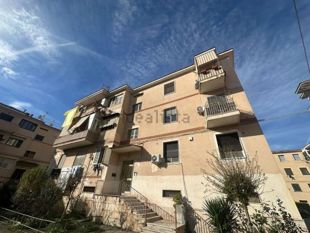 Appartamento in vendita di 96 m² in Piazzale Albio Tibullo, 9