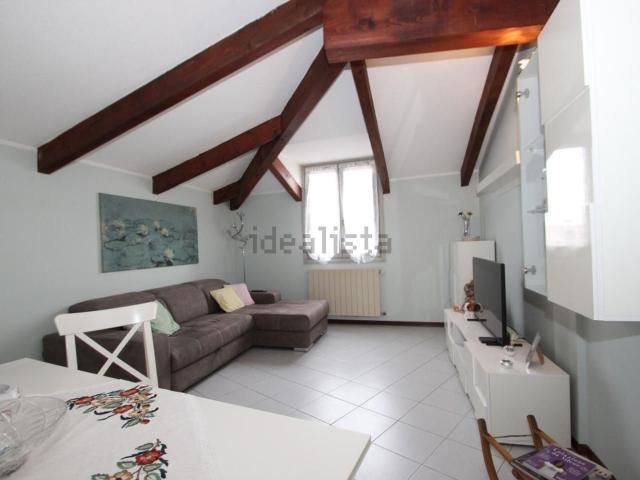 Appartamento in vendita di 96 m² in Piazzetta Dante Alighieri, 2