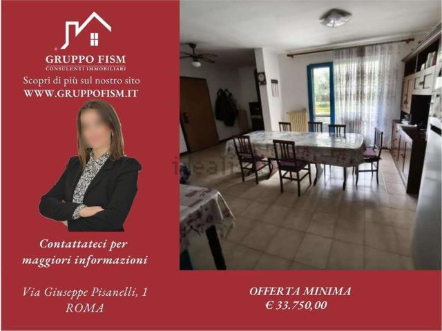 Appartamento in vendita di 96 m² in Strada del Vallone