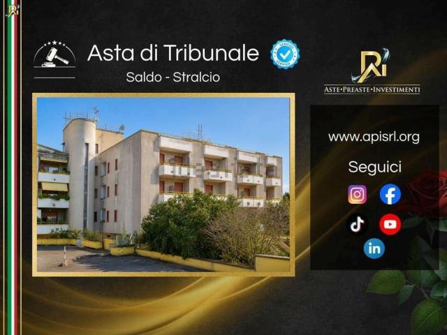 Appartamento in vendita di 96 m² in Strada del Vallone