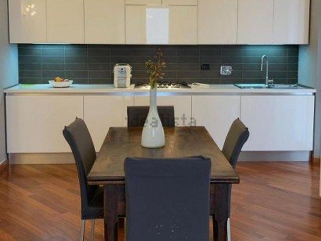 Appartamento in vendita di 96 m² in Strada della Noccioleta