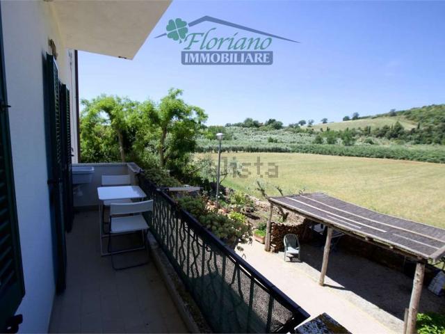 Appartamento in vendita di 96 m² in Strada Poggio la Pescia