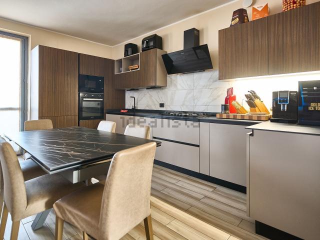 Appartamento in vendita di 96 m² in Strada Provinciale 13