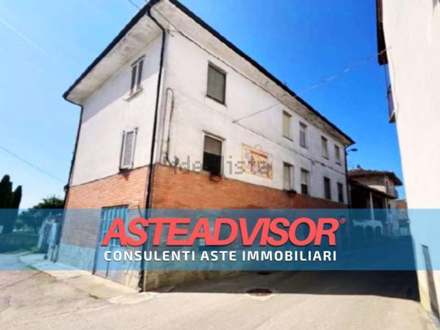 Appartamento in vendita di 96 m² in Strada San Vittore, 16