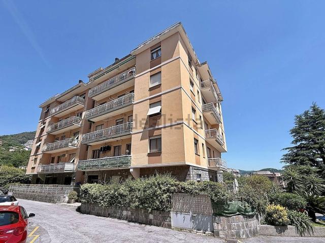 Appartamento in vendita di 96 m² in Salita Cataldi, 24