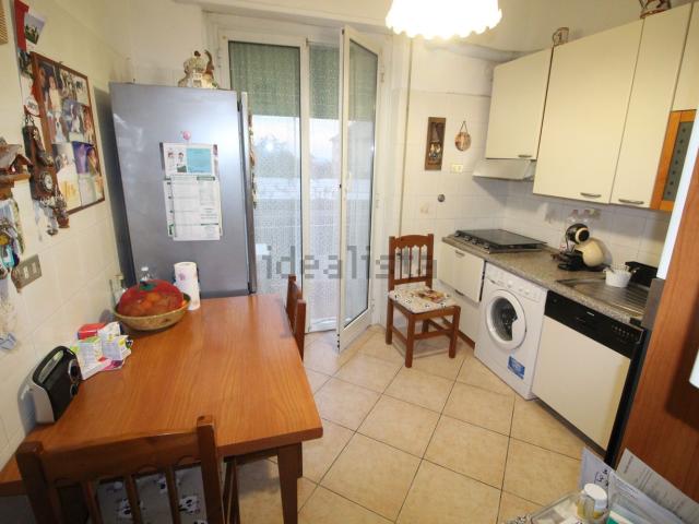 Appartamento in vendita di 96 m² in Salita Lorenzo Cappelloni, 4