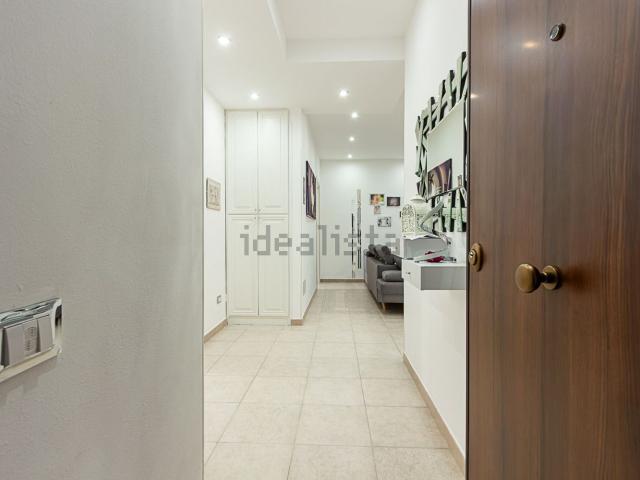 Appartamento in vendita di 96 m² in Salita Mulino Vittoria, 62