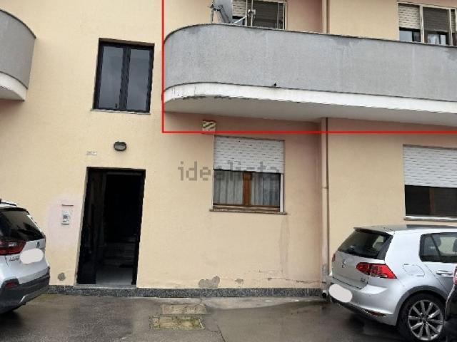 Appartamento in vendita di 96 m² in Vicolo I San Salvatore