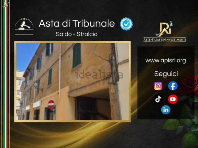 Appartamento in vendita di 96 m² in Vicolo Massimo del Pero, 9