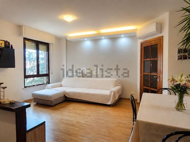 Appartamento in vendita di 96 m² in Via 1° Maggio, 6