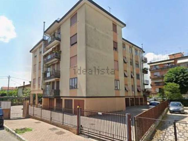 Appartamento in vendita di 96 m² in Via 1º Maggio, 18
