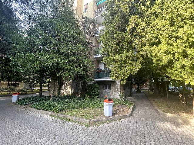 Appartamento in vendita di 96 m² in Via Tagliamento