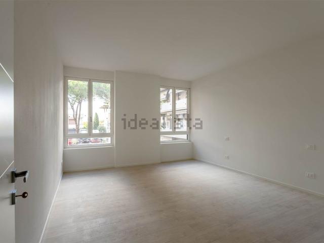 Appartamento in vendita di 96 m² in Via Tassoni