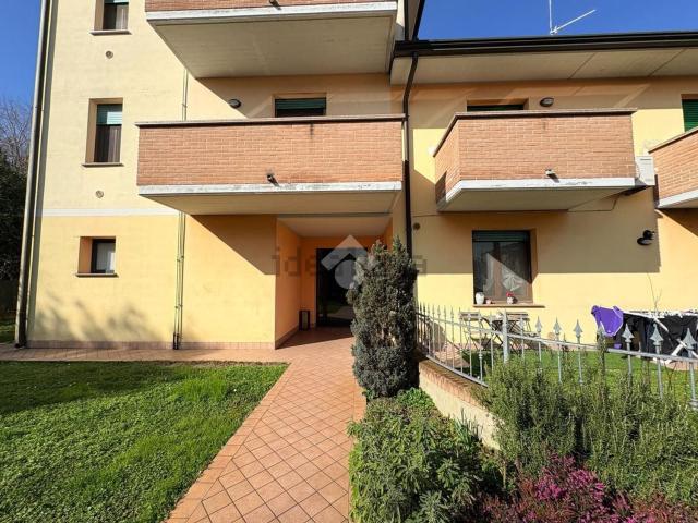Appartamento in vendita di 96 m² in Via Tazio Nuvolari