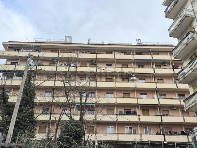 Appartamento in vendita di 96 m² in Via Terpi, 26