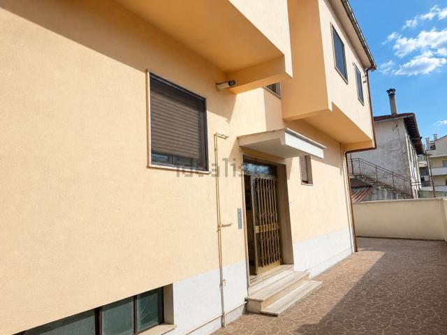 Appartamento in vendita di 96 m² in Via Tommaso di Lorenzo, 18
