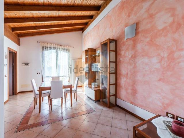 Appartamento in vendita di 96 m² in Via Tondelli