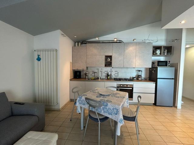 Appartamento in vendita di 96 m² in Via Toscana