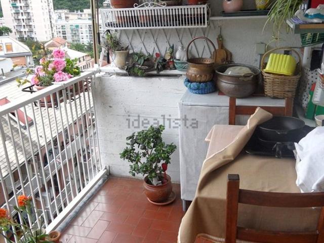 Appartamento in vendita di 96 m² in Via Trensasco