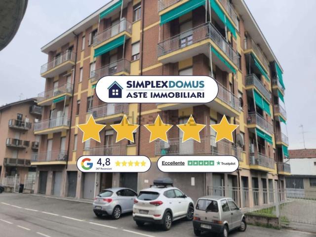 Appartamento in vendita di 96 m² in Via Trento