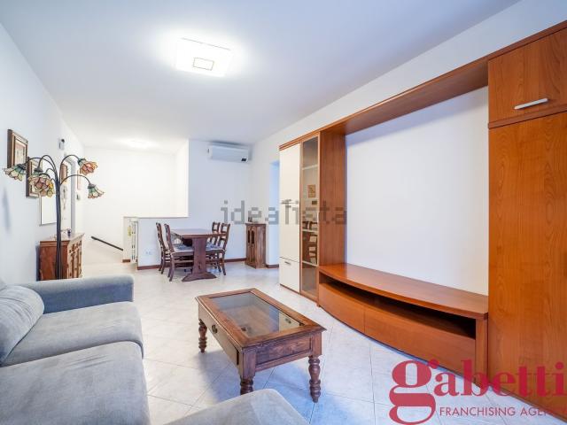 Appartamento in vendita di 96 m² in Via Trieste, 192