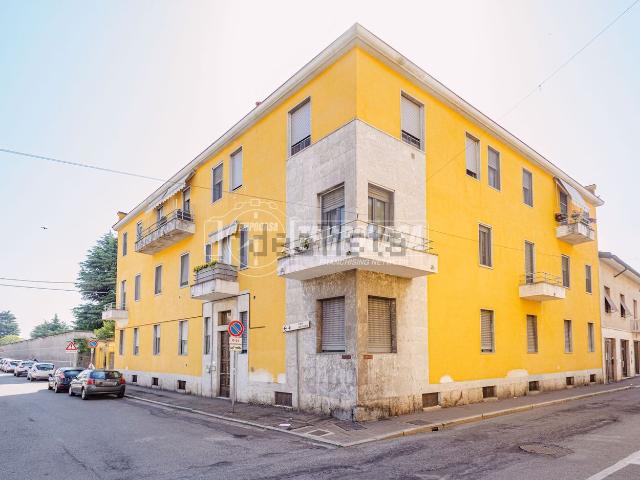 Appartamento in vendita di 96 m² in Via Trieste, 26