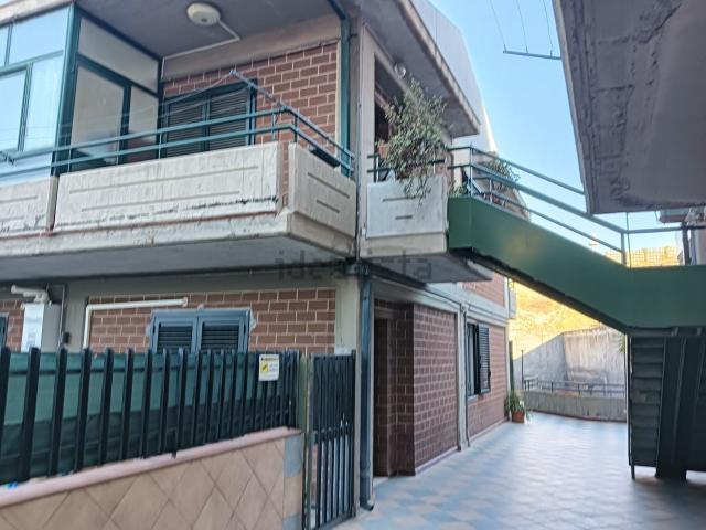 Appartamento in vendita di 96 m² in Via Umberto I, 278