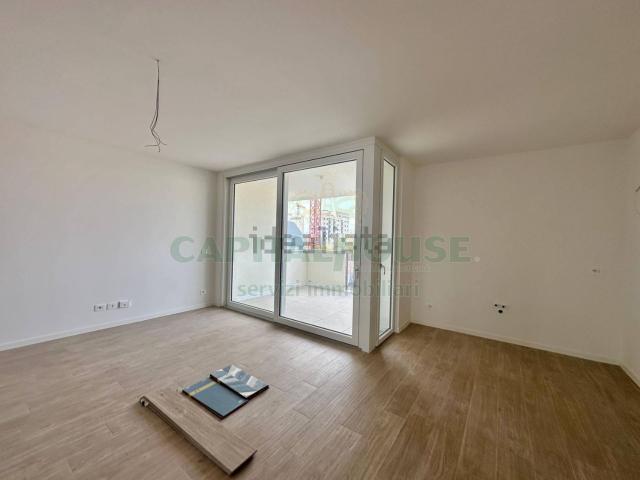 Appartamento in vendita di 96 m² in Via Umberto Terracini