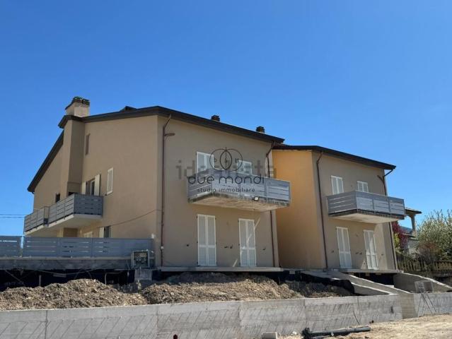 Appartamento in vendita di 96 m² in Via Ungheria