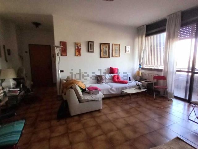Appartamento in vendita di 96 m² in Via Valbondione
