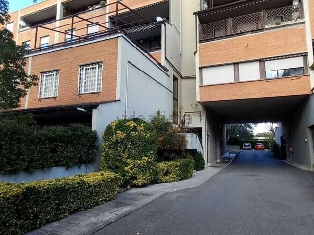 Appartamento in vendita di 96 m² in Via Valbondione, 2