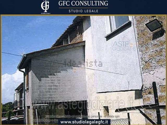 Appartamento in vendita di 96 m² in Via Valle Calandrella, 66