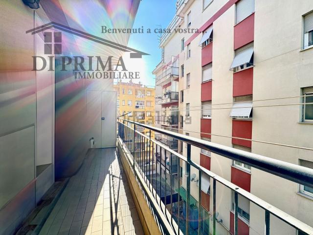 Appartamento in vendita di 96 m² in Via Ventimiglia, 83
