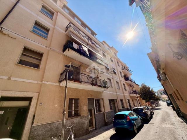 Appartamento in vendita di 96 m² in Via Vecchia Morella, 59
