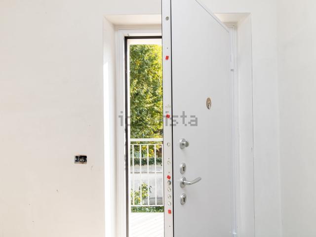 Appartamento in vendita di 96 m² in Via Verbano, 13