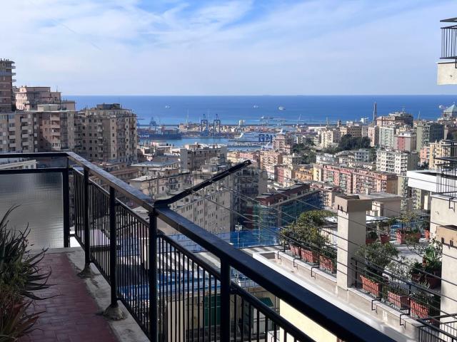 Appartamento in vendita di 96 m² in Via Vesuvio, 26