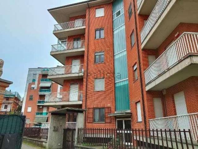 Appartamento in vendita di 96 m² in Via Vincenzo Bellini, 15