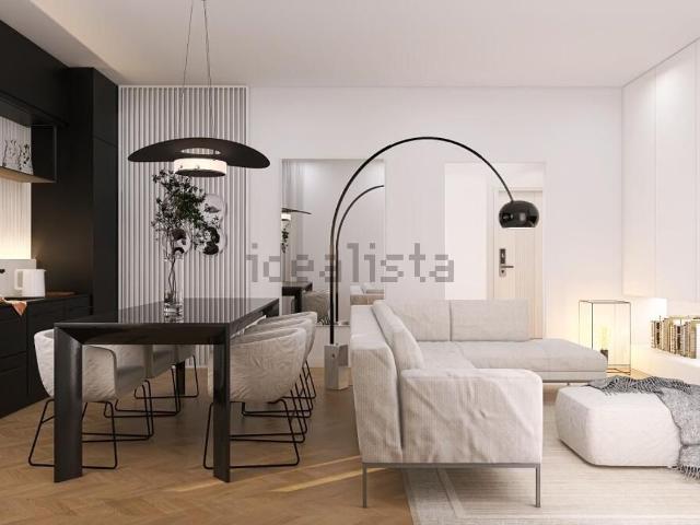 Appartamento in vendita di 96 m² in Via Vincenzo Ciardo, 1