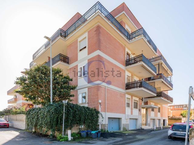 Appartamento in vendita di 96 m² in Via Villasor, 32